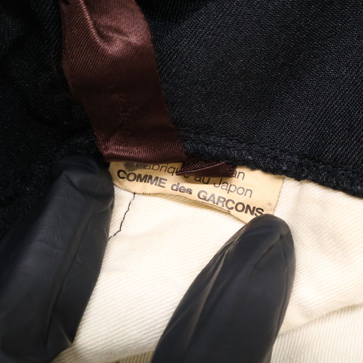 ｻｽﾍﾟﾝﾀﾞｰﾊﾟﾝﾂ