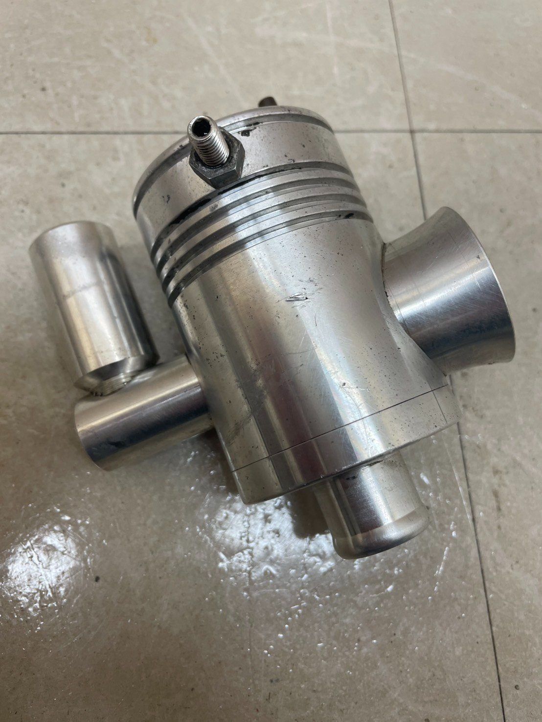 TAKE OFF プッシュンR SS ブローオフバルブ PUSSHUN R テイクオフ