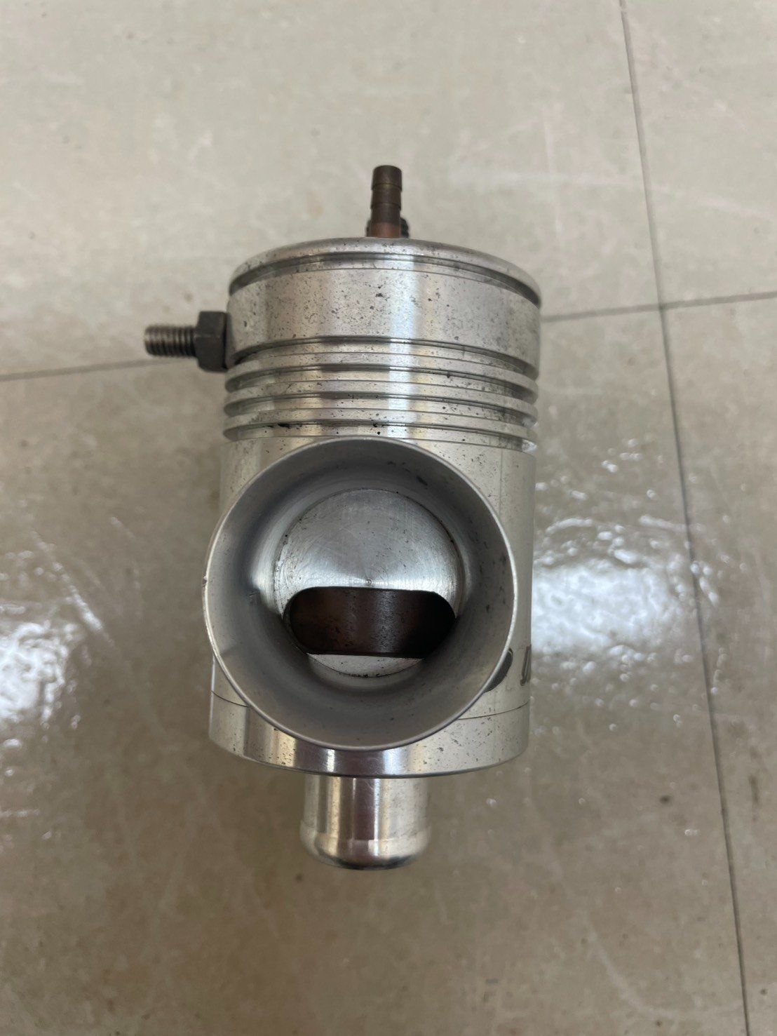 TAKE OFF プッシュンR SS ブローオフバルブ PUSSHUN R テイクオフ