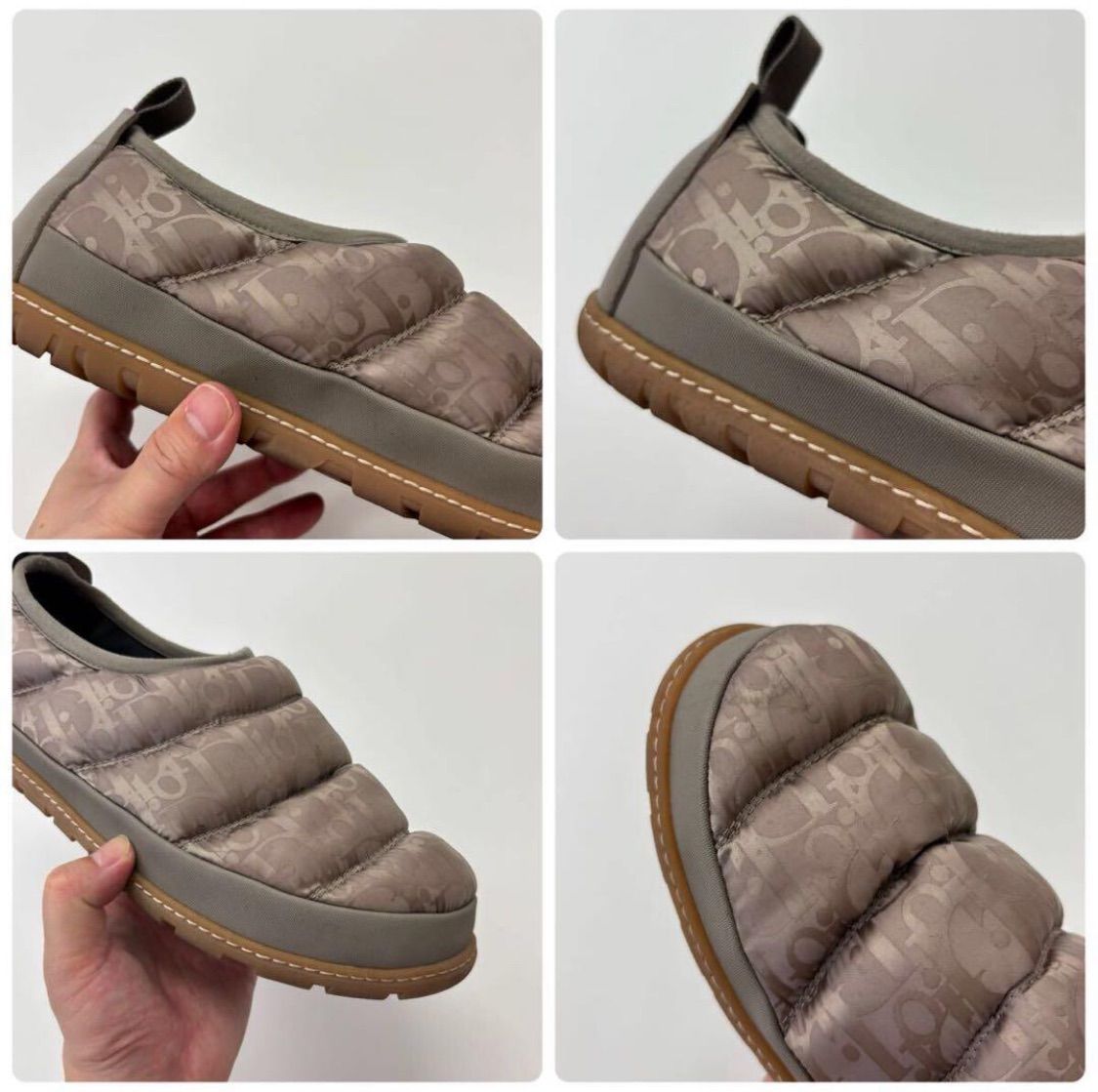 ディオール オム