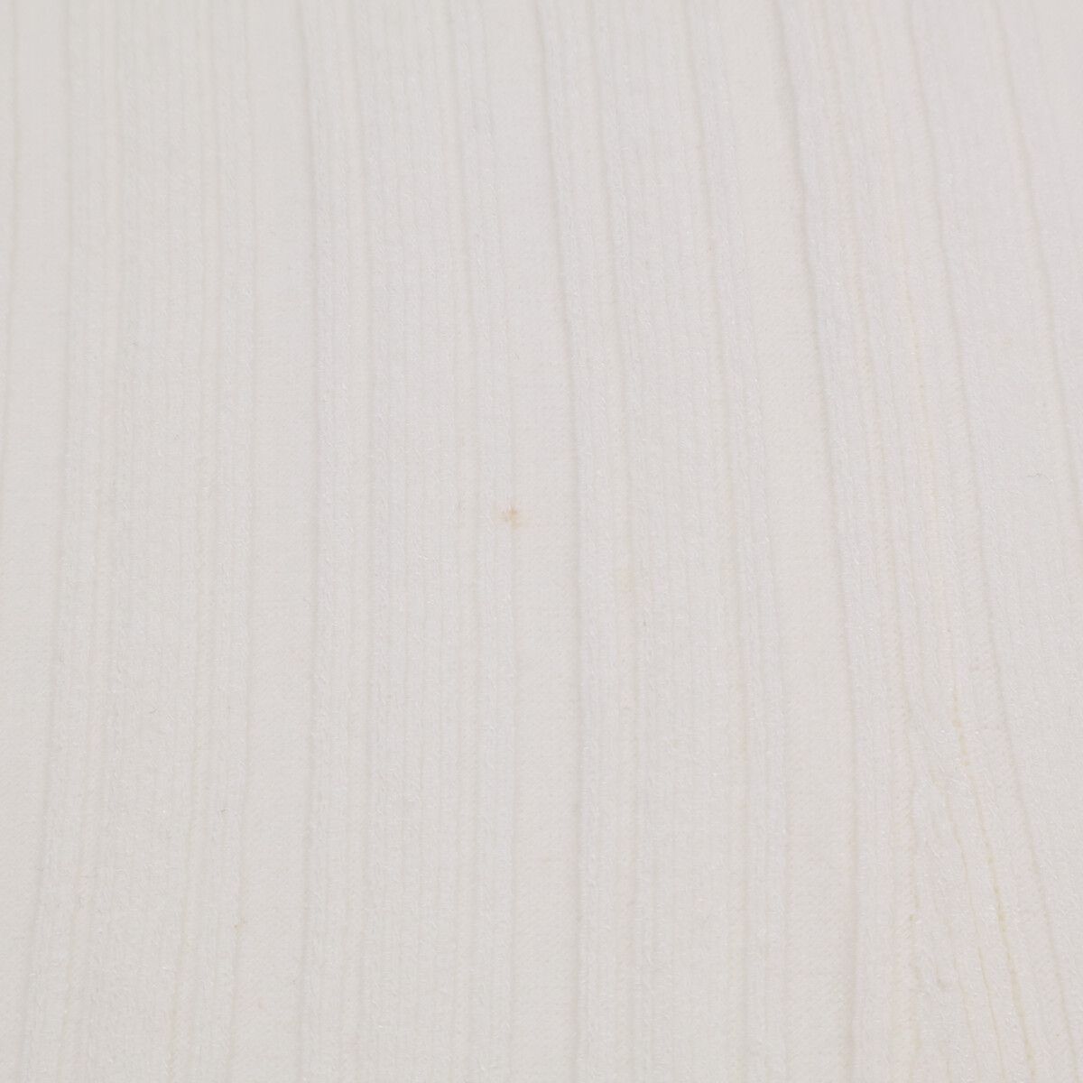  KENZO ケンゾー ﾎﾜｲﾄ ﾘﾌﾞﾆｯﾄ ﾄﾞﾚｽﾜﾝﾋﾟｰｽ M その他 ワンピース