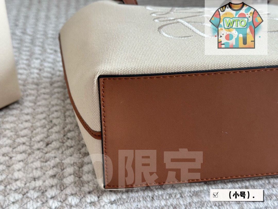 ショッピングバッグ