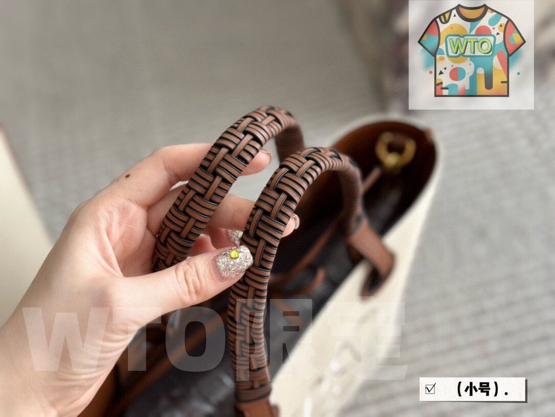 キャンバス ショッピングバッグ