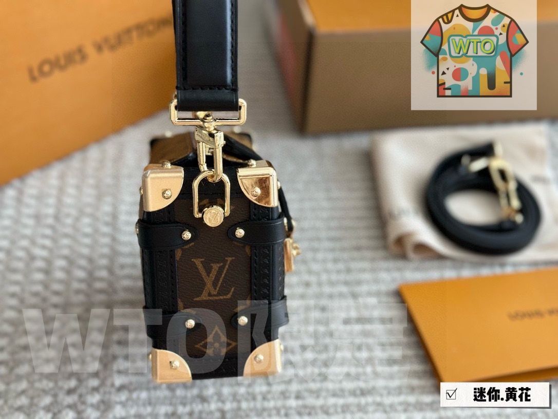 サイドトランク ミニ