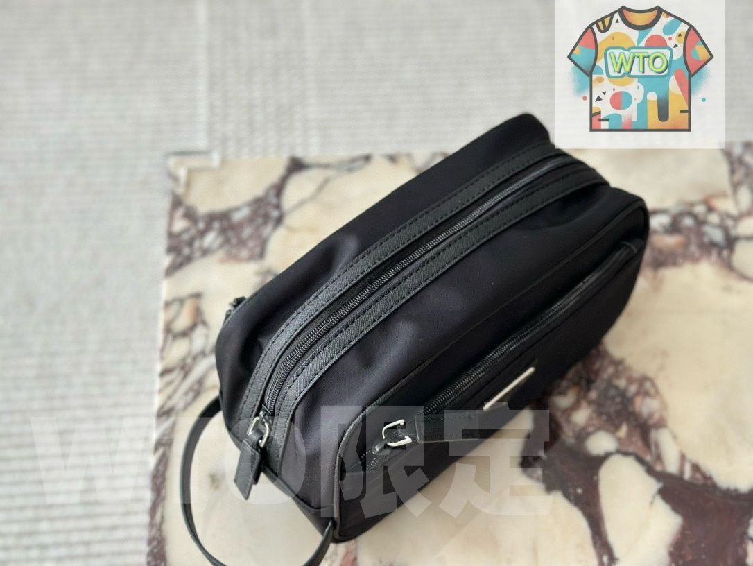 コスメポーチ -WTO輸入