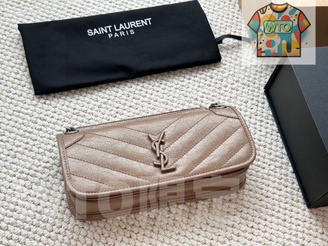 今日 YSL