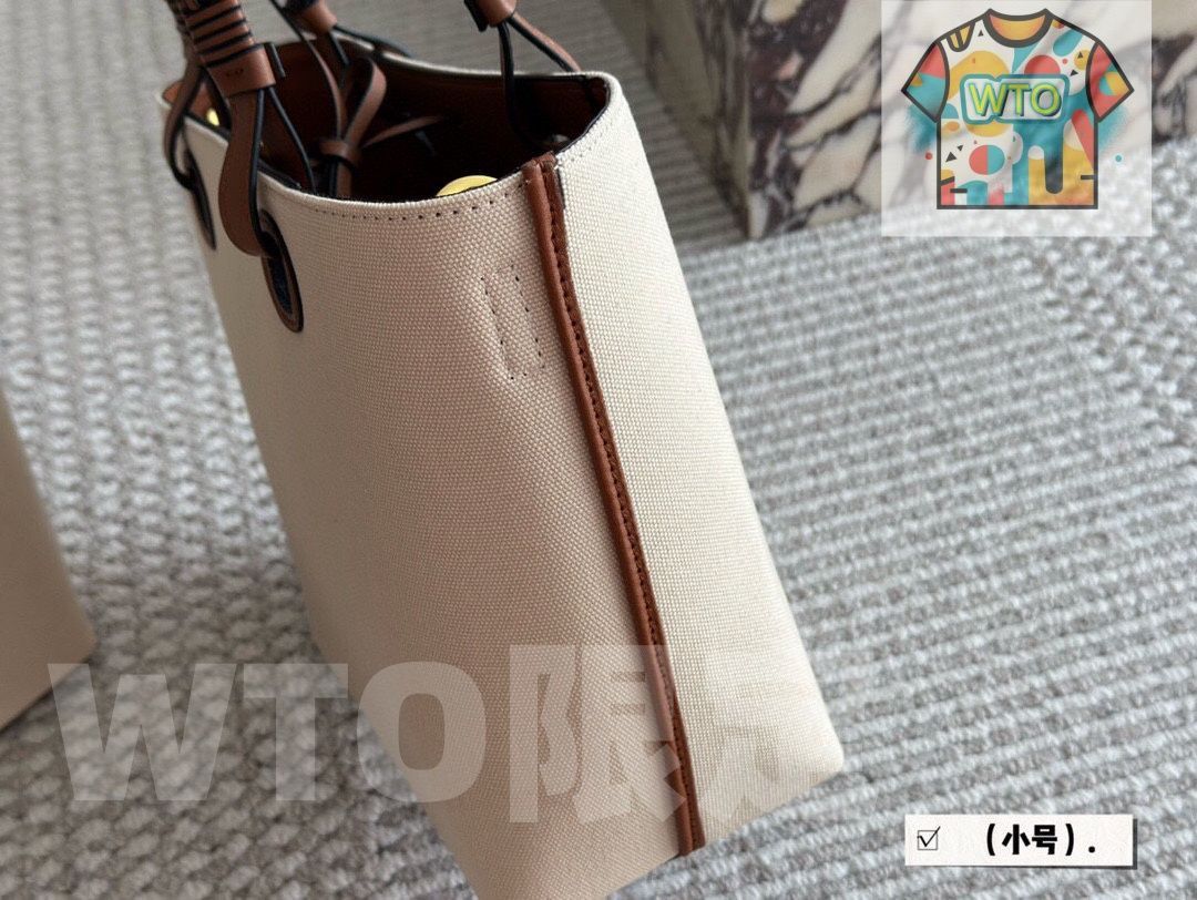 ショッピングバッグ