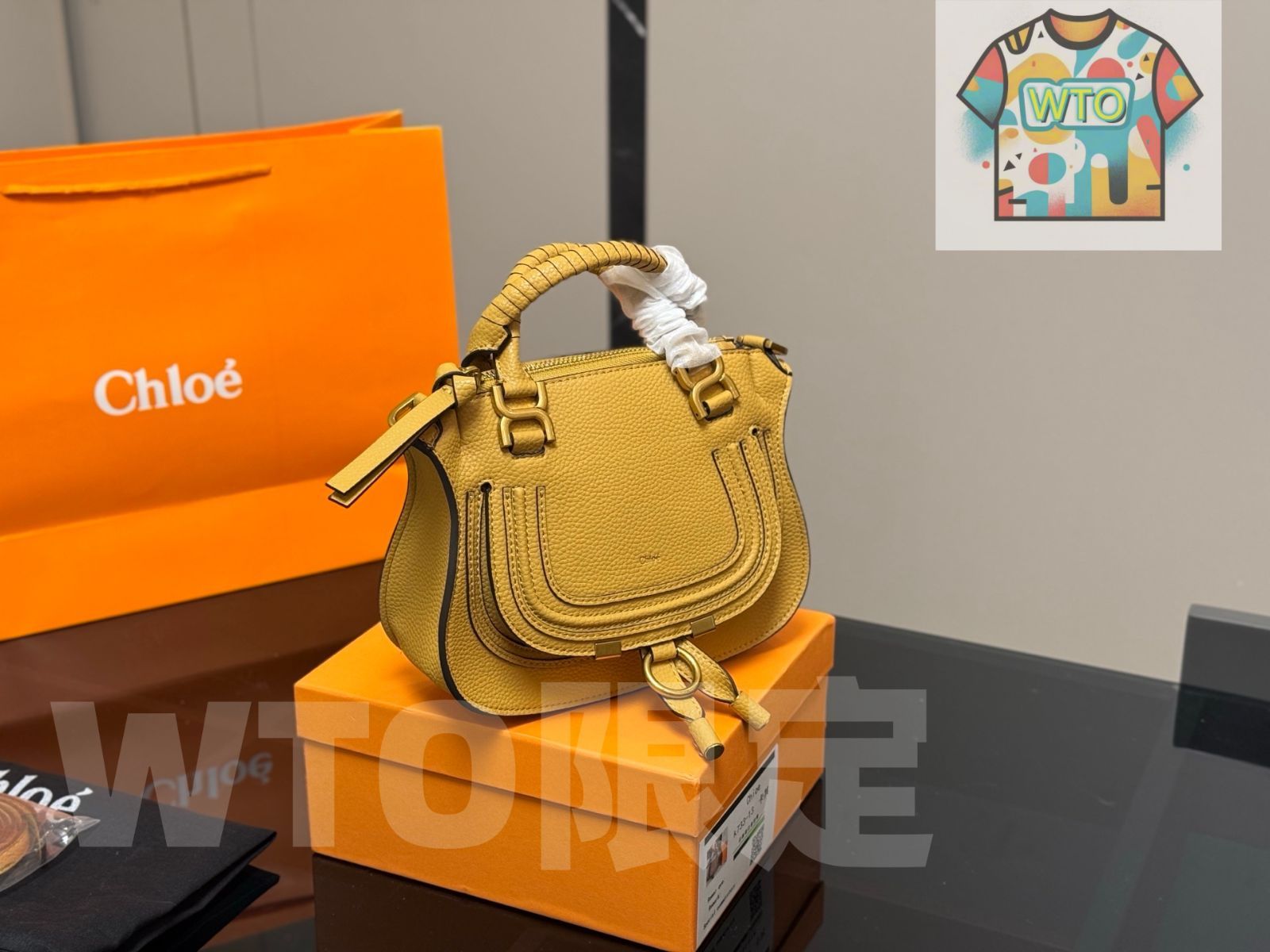 スターコピー-WTO輸入