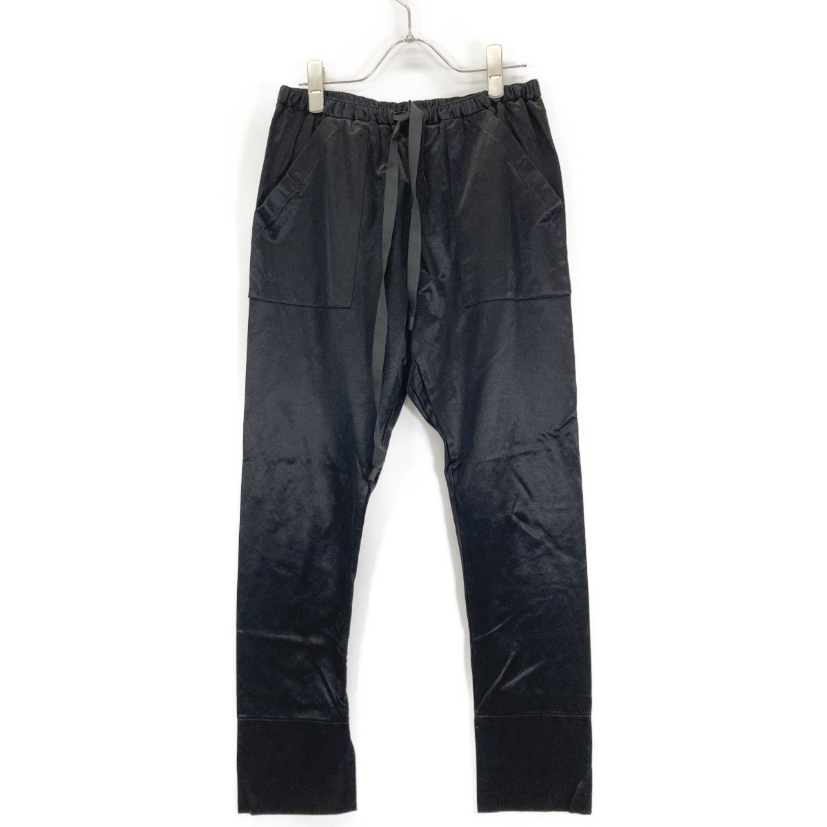 COGTHEBIGSMOKE コグザビッグスモーク 4602-113-414-1 KICK LEGGINGS イージーパンツ F