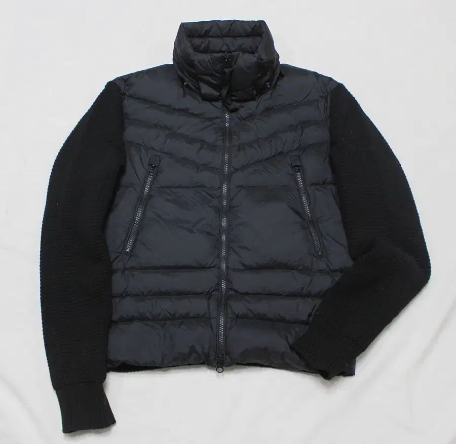 C.P. COMPANY レディース 95 100 ウール ダウン 秋冬 アウター K03