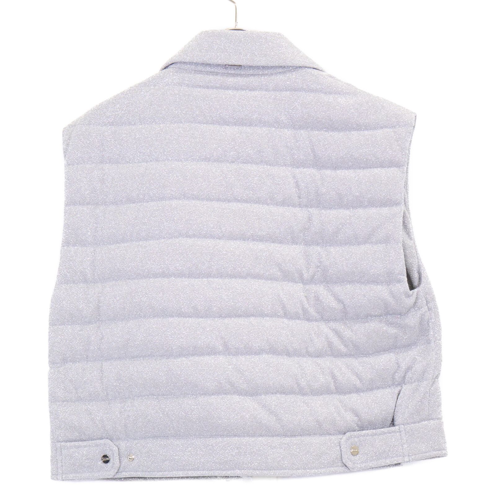  HERNO ヘルノ 正規 ダウン 42 ベスト ジレ ベスト ジレ ビスチェ