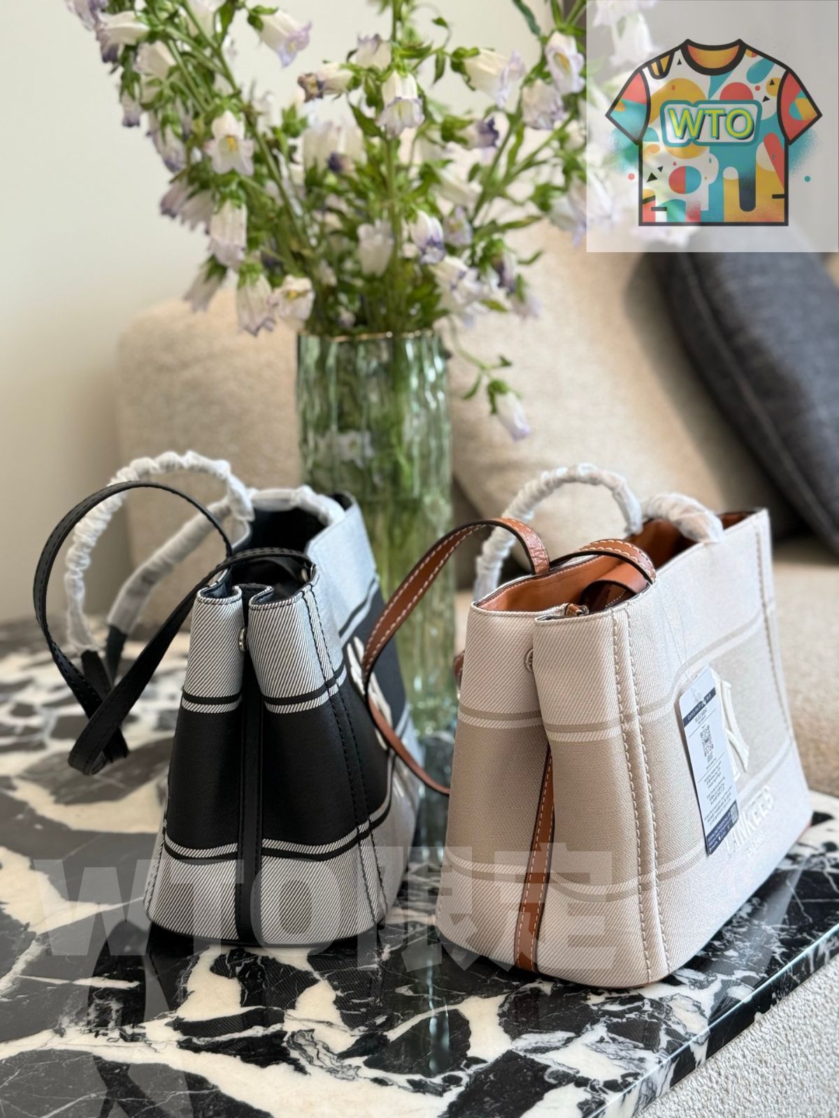 Bag エムエルビー