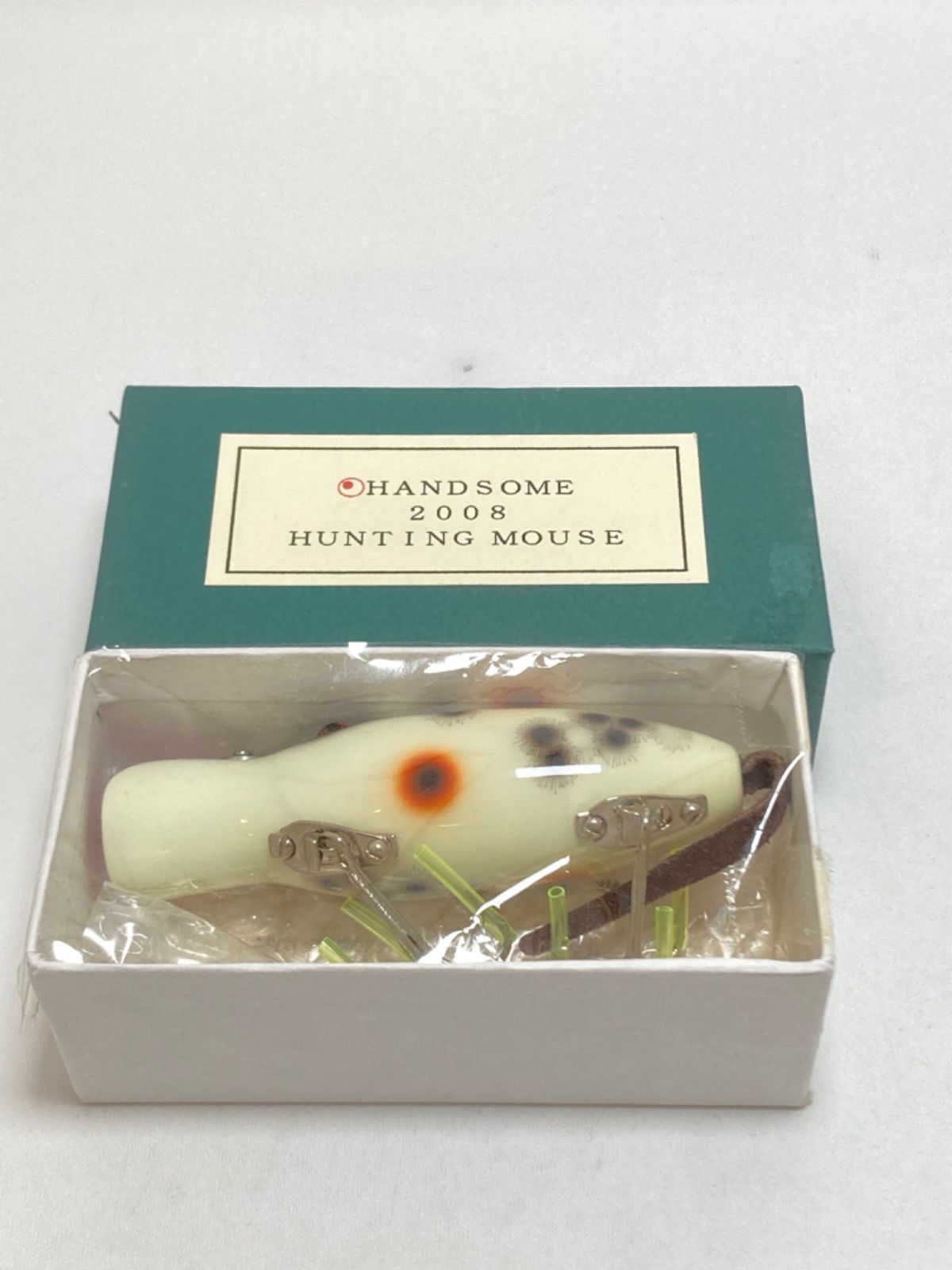 handsome ハンドサム ハンティングマウス 2008 ルアー