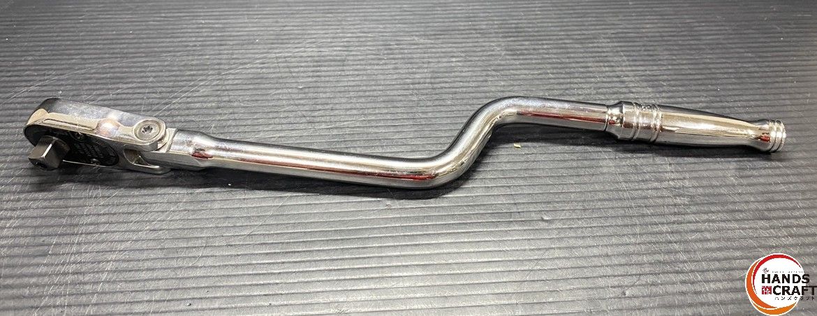 スナップオン FRSLF80 スピーダーレンチ 3 8