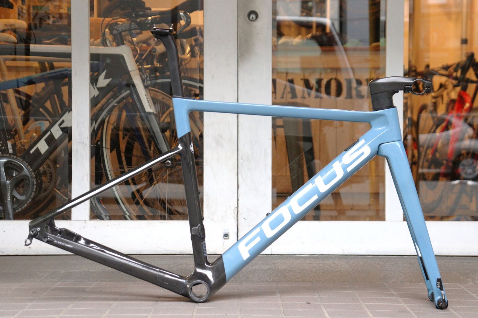 フォーカス FOCUS イザルコマックス IZALCO MAX DISC 9.7 2020モデル