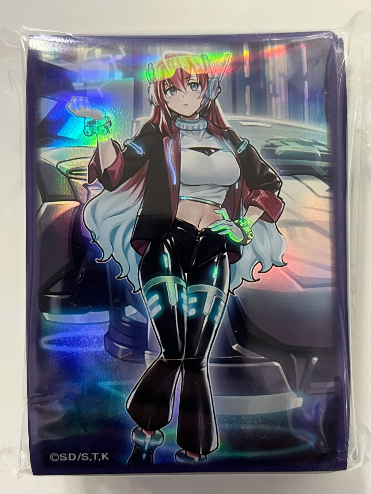 遊戯王ラッシュデュエル 遊戯王の日 スリーブ ラッシュデュエル遊戯王