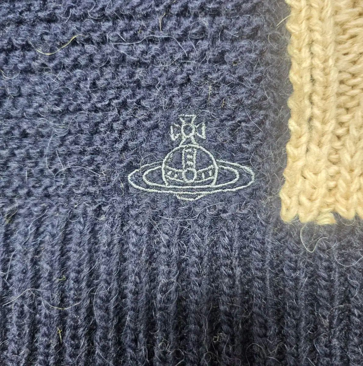  Vivienne Westwood ヴィヴィアン ウエストウッド レディースニットカーディガン S 55 バイ WL 91 長袖 ニット セーター