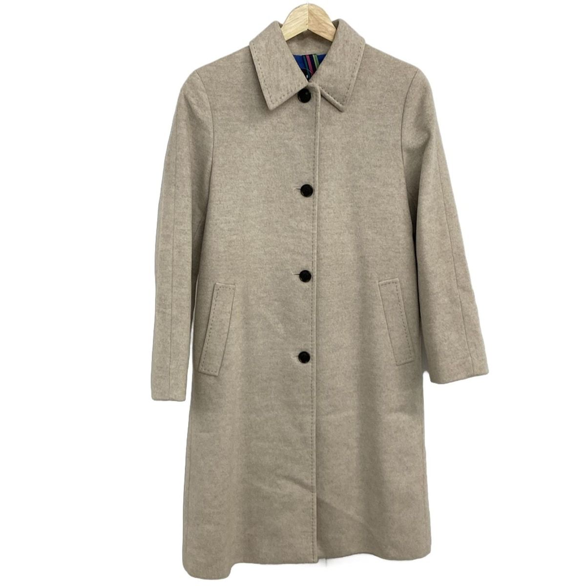 PaulSmith(ポールスミス) コート サイズ38 L レディース美品