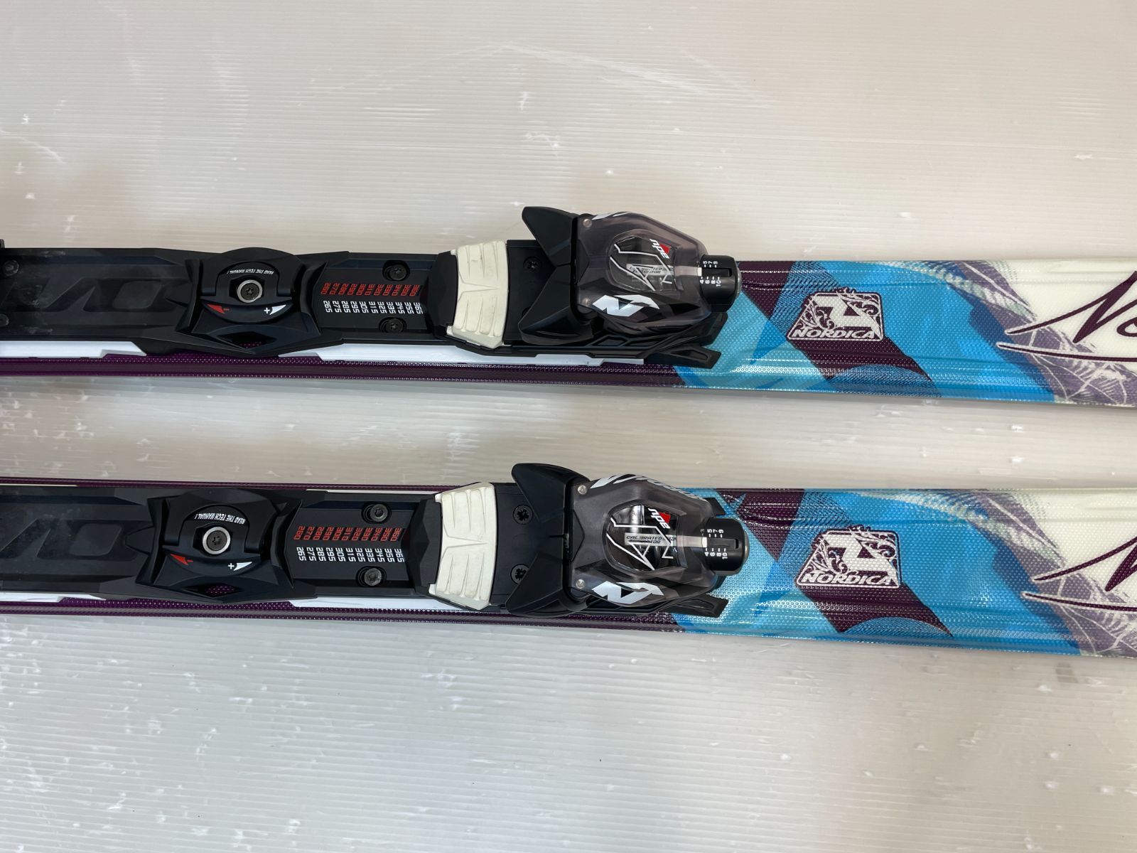 NORDICA　スキー板ビンディング付 楽天市場】NORDICA ノルディカ スキー板 メンズ レディース ＜2025