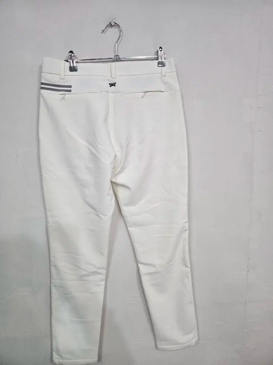 PXG レディース 白 ゴルフ ズボン