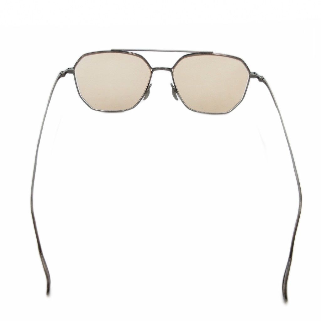 YUICHI TOYAMA サングラス YUICHI TOYAMA. 16th 