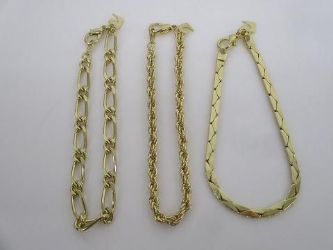 ブレスレット イヤリング