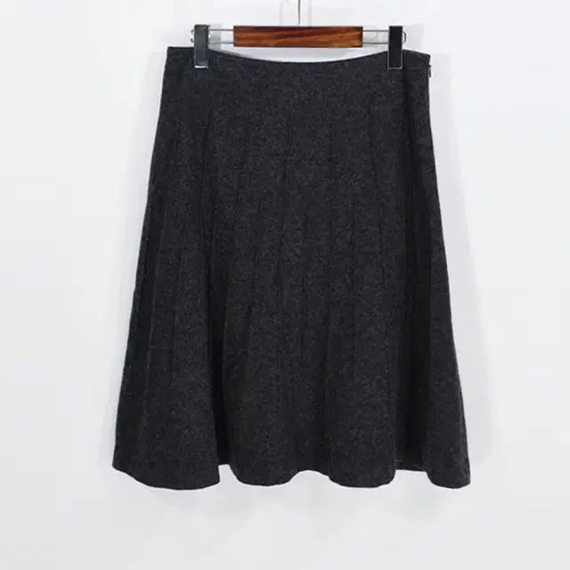 LANVIN collection ウールスカート