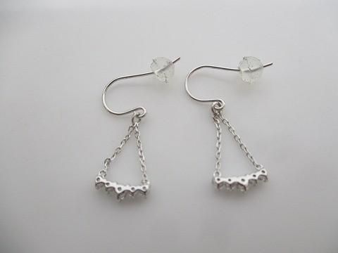 ホワイトトパーズ