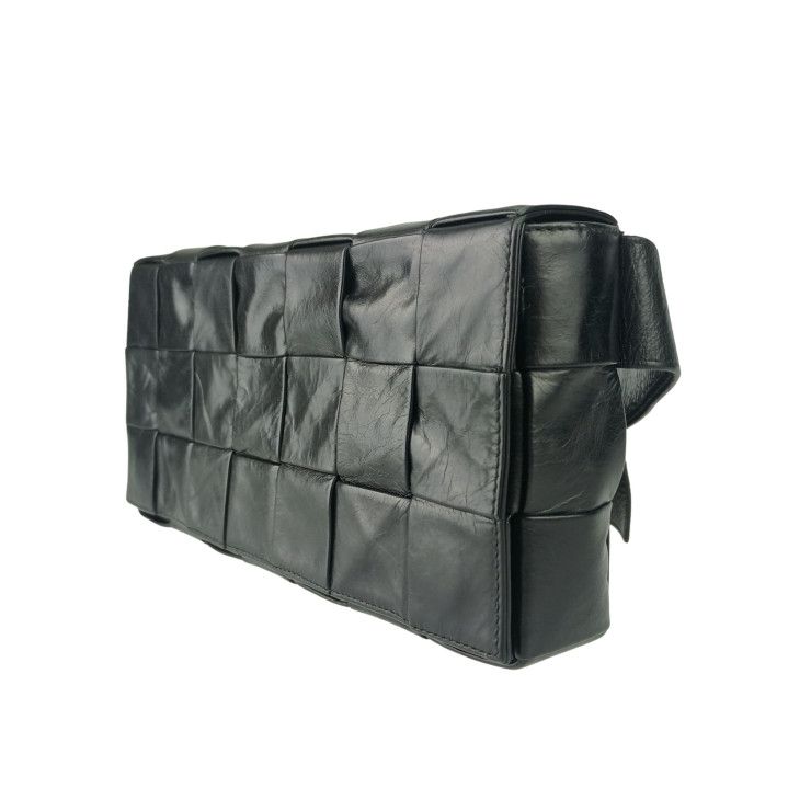 BOTTEGA VENETA ボッテガヴェネタ ウエストバッグ マキシイントレ