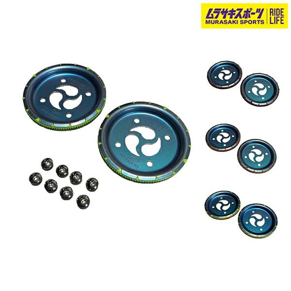 ムラスポ公式 スノーボード バインディング チタンディスク PLATEPIA プレートピア My hero 丸茂幸太郎 PLATEPIA1 22-23モデル ムラサキスポーツ JJ L23