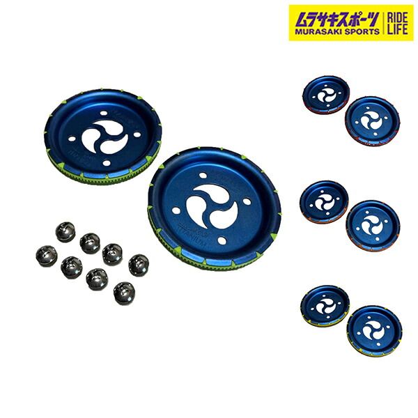 ムラスポ スノーボード バインディング チタンディスク プレートピア My hero 山本純士 22 23モデル ムラサキスポーツ JJ L 23