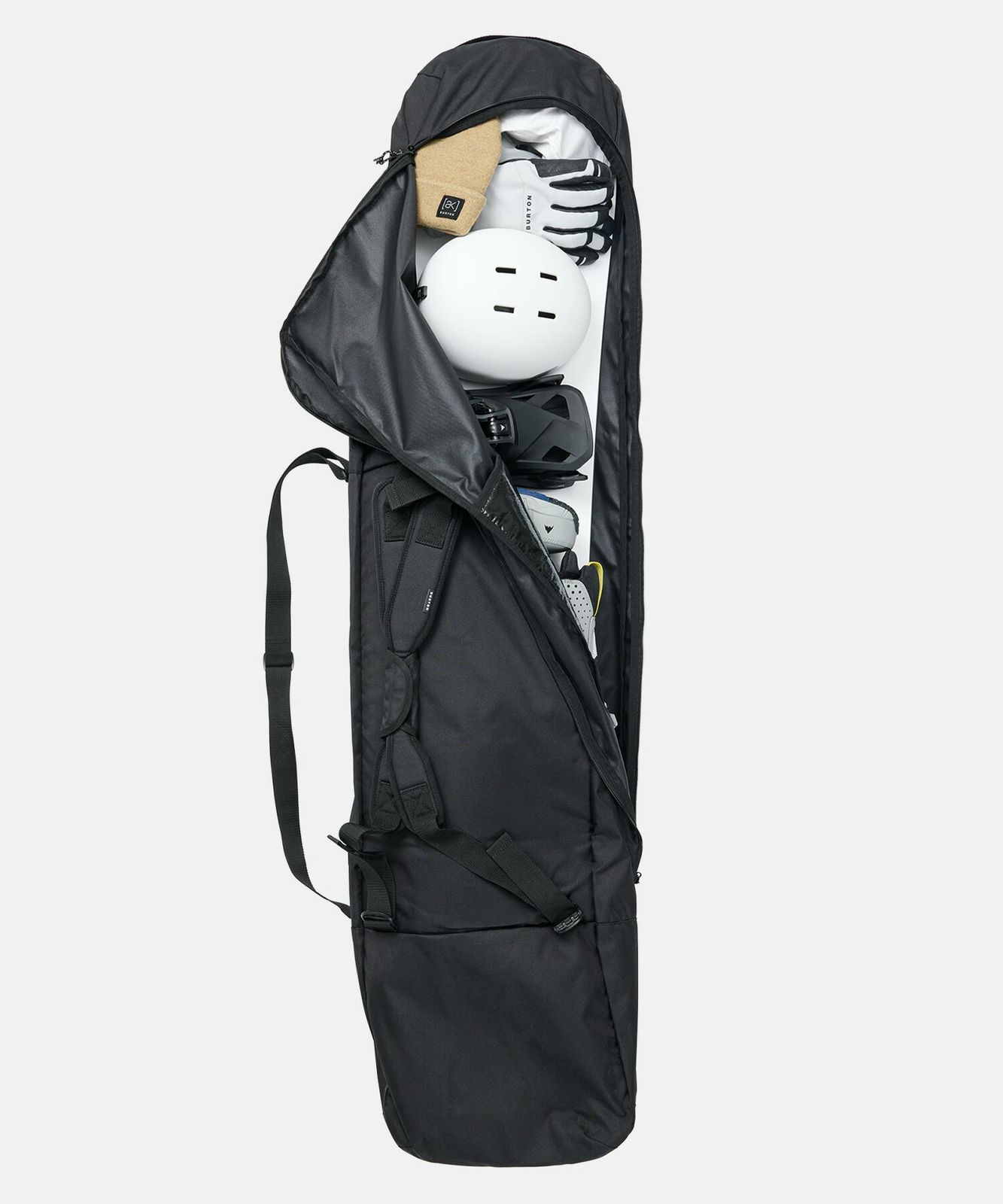 ムラスポ公式】新品 スノーボード ボードケース BURTON バートン