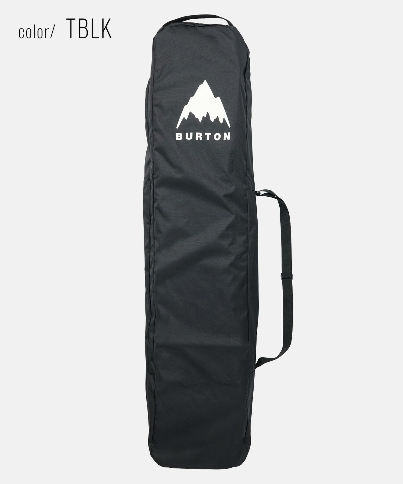 ムラスポ公式】新品 スノーボード ボードケース BURTON バートン