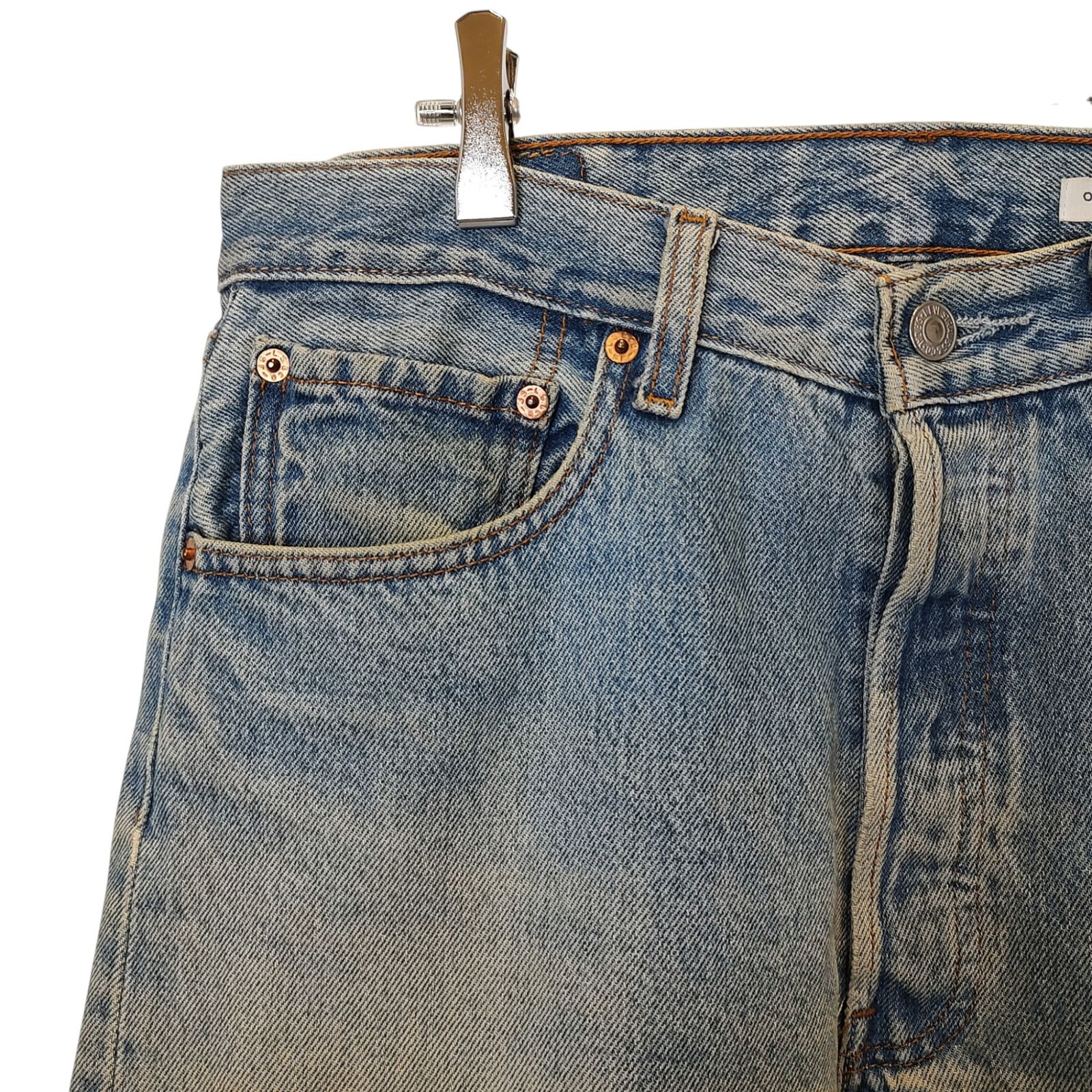 OLD PARK オールドパーク LEVI