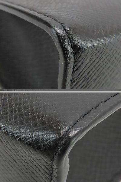 超 ルイヴィトン LOUIS VUITTON タイガ ポシェット ヴォワヤージュ MM セカンドバッグ ハンドバッグ クラッチバッグ ポーチ ノワール ブラック レザー M30450 WWW_SMP1DAWEKUDUS_SCH_ID