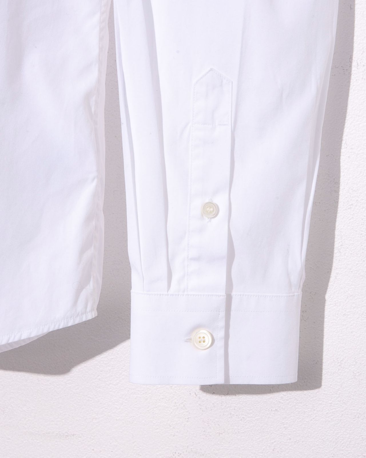 シャツバーバリージャパン