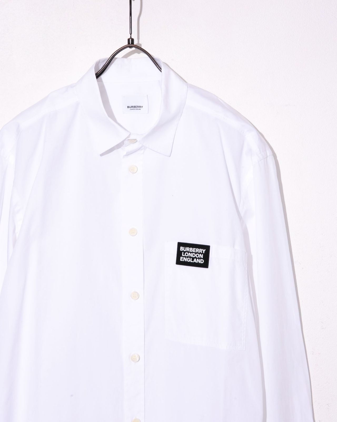 シャツバーバリージャパン 株