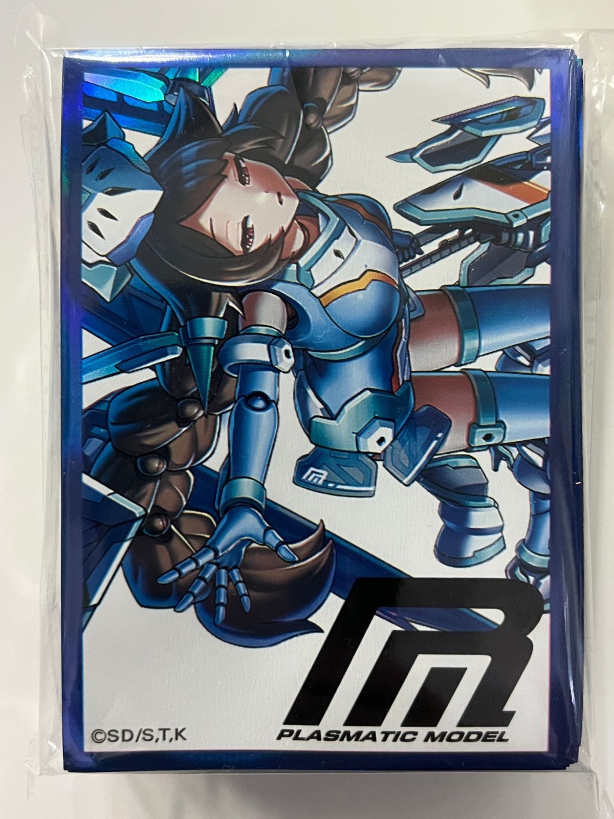 遊戯王ラッシュデュエル 遊戯王の日 スリーブ ラッシュデュエル 遊戯王の日 スリーブ 青色100枚 - メルカリ