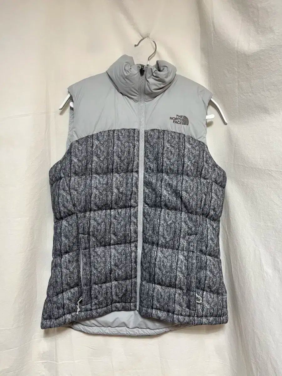 THE NORTH FACE ザノースフェイス グースダウン ダウンベスト