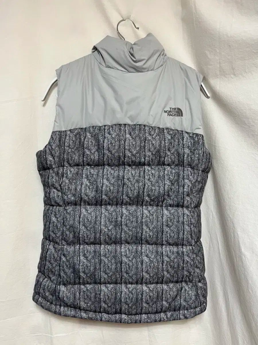 THE NORTH FACE ザノースフェイス グースダウン ダウンベスト