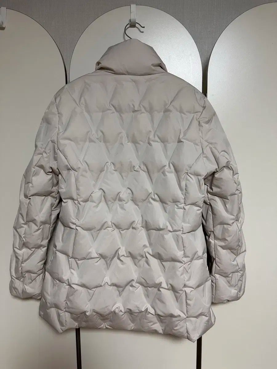 DKNY GOLF レディース グース ダウン XL