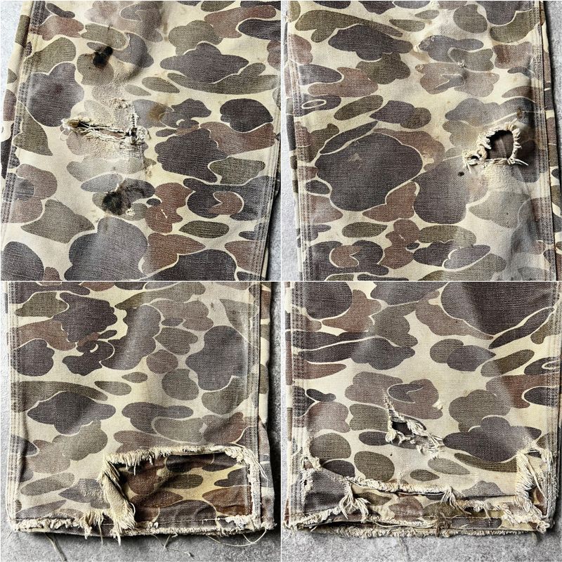 アメリカ製 ビンテージ