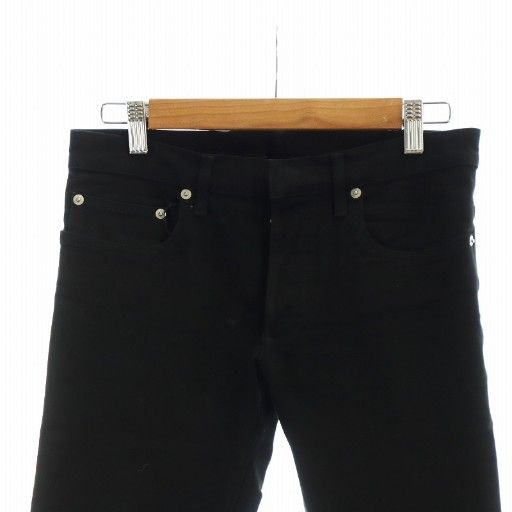 ディオールオム Dior HOMME 17SS スーパー スレンダー ブラック