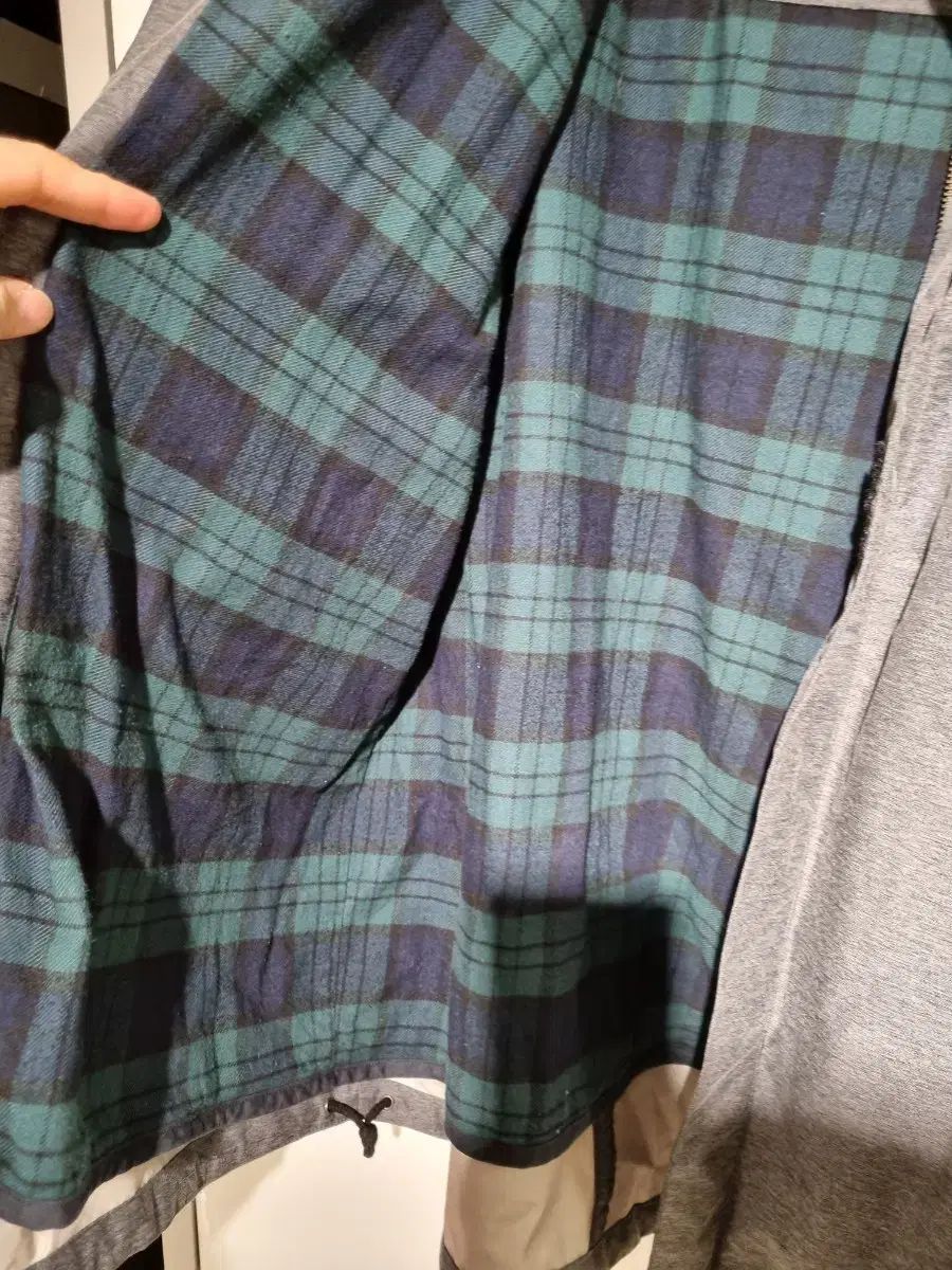 ザノースフェイス