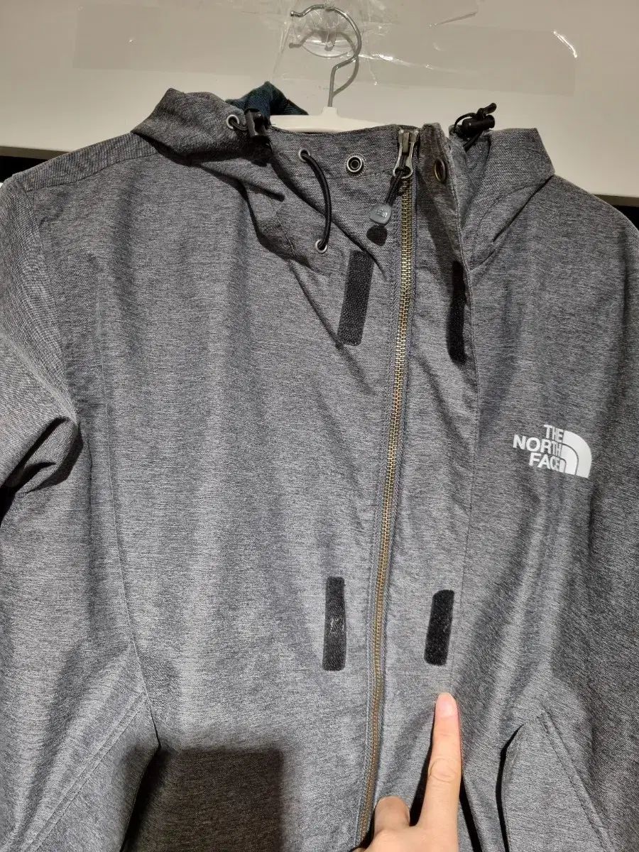 FACE ザノースフェイス