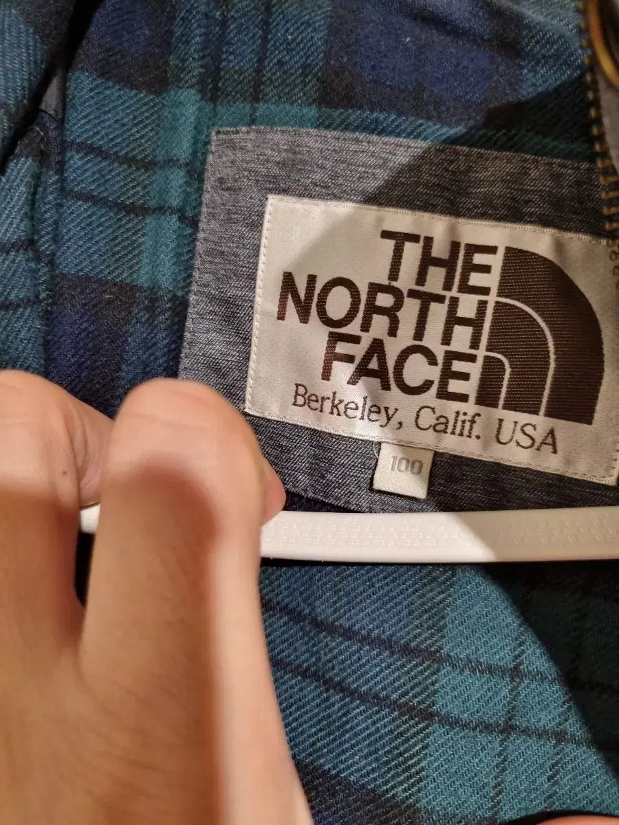 FACE ザノースフェイス