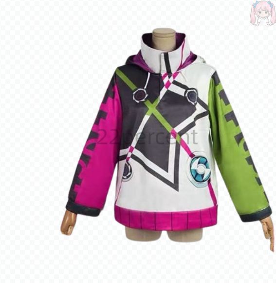 ウマ娘 プリティーダービー ツインターボ 勝負服 風 コスプレ衣装 コスチューム イベント 演出服 二次会 cosplay