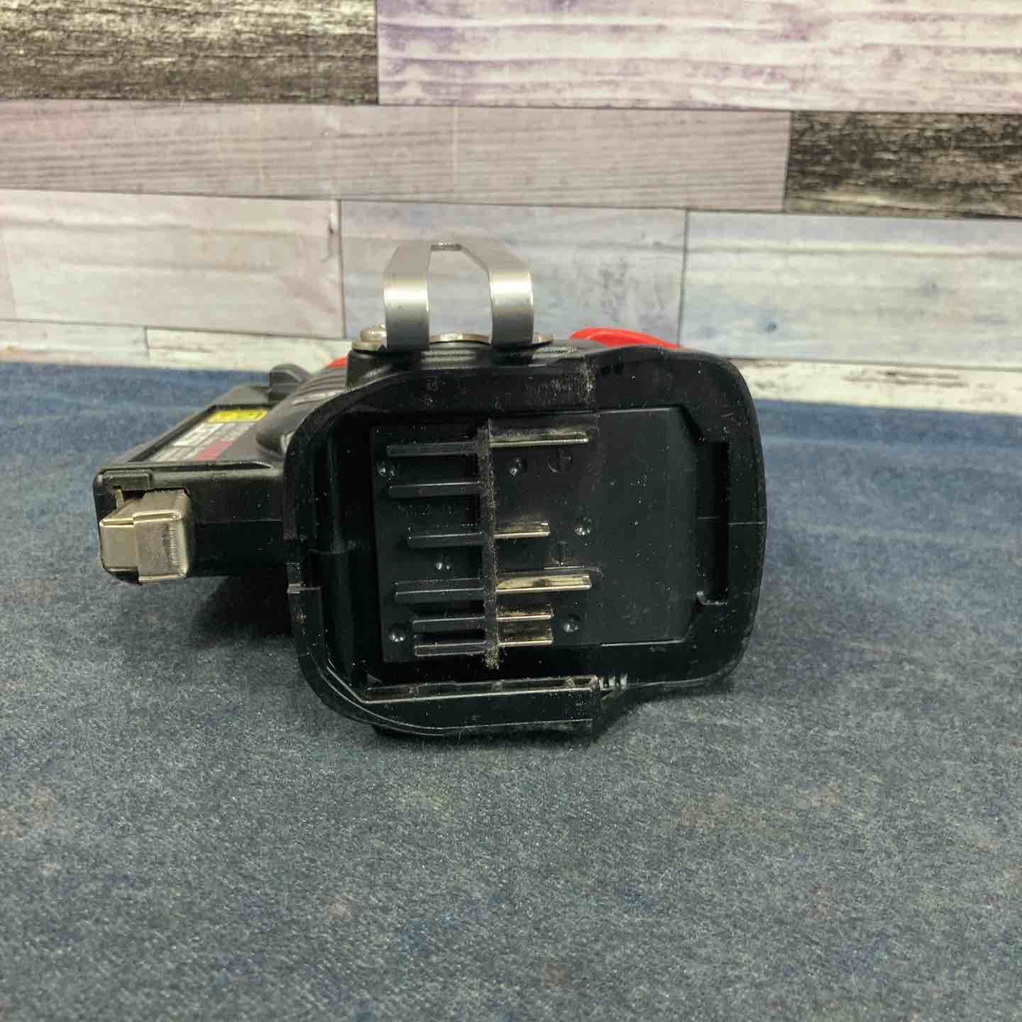 コードレスタッカ TG-ZB