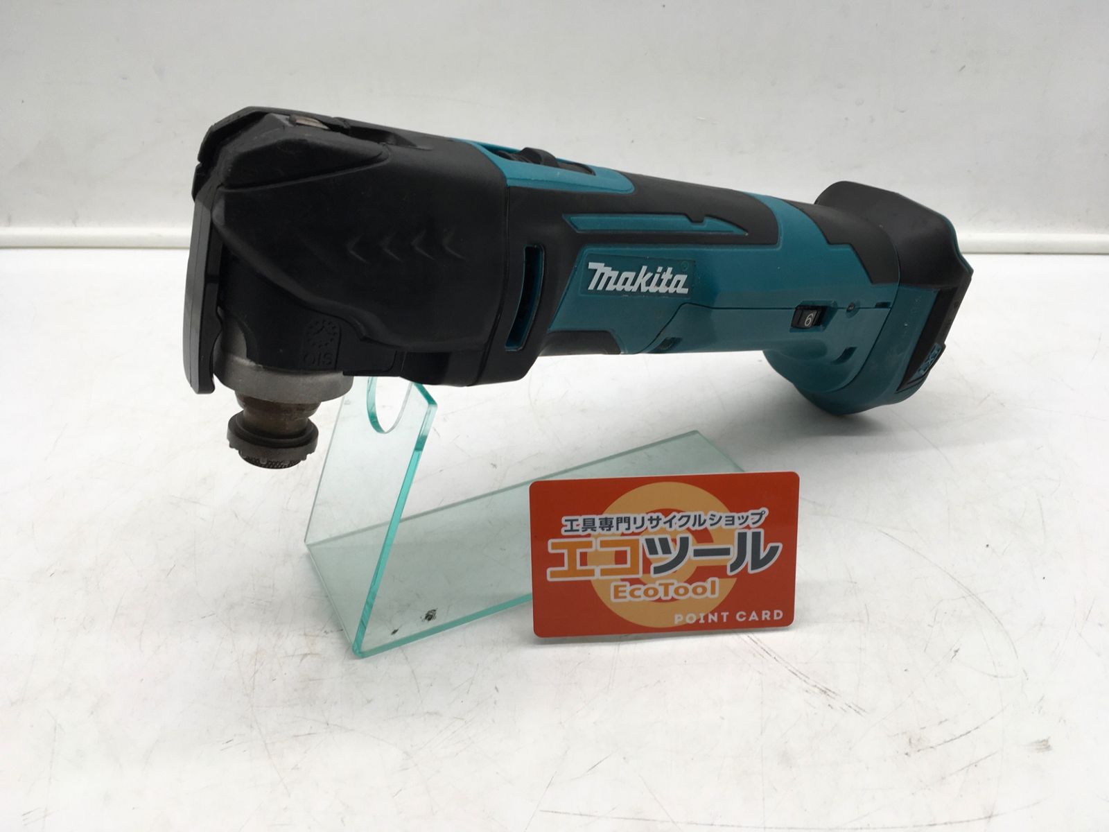 品 Makita マキタ 18V充電式マルチツール TM51DZ ITQ21P82M9U0 エコツール岡崎インター店 M02