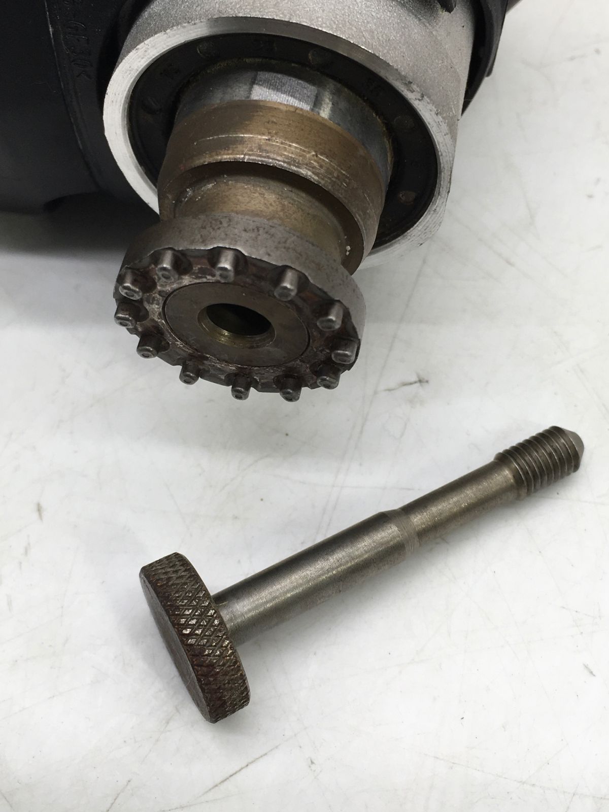  品 Makita マキタ 18 V充電式マルチツール TM 51 DZ エコツール岡崎インター店 M 02 その他 切断工具 切断機